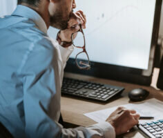 Сложности перехода Форекс трейдера с демо-счета к торговле на реальном депозите