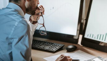 Сложности перехода Форекс трейдера с демо-счета к торговле на реальном депозите