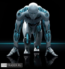 REV Trader Pro