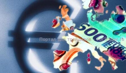 Впервые с 2009 года в зоне евро началась дефляция