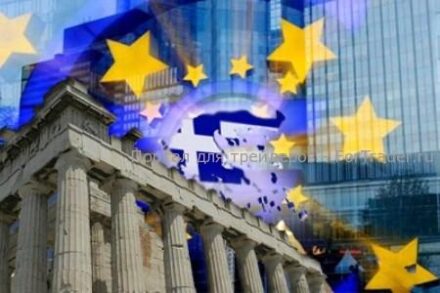 Греция уходит из Еврозоны – Германия не против
