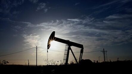 Нефть никогда не будет стоить 100$, потому что будет стоить 200$