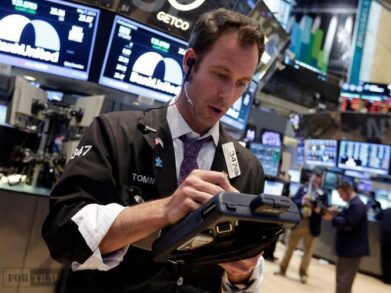 trader