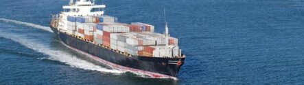 Кризис в мировой экономике? Индекс Baltic Dry на многолетних минимумах