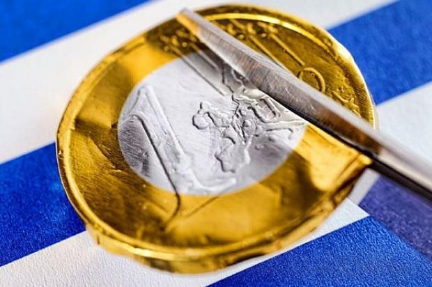 ЕЦБ и МВФ понесут убитки по долгу Греции