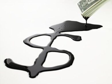 Котировки нефти стартовали коррекцией