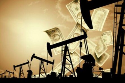 Цены на нефть марки Brent и WTI демонстрируют значительный рост