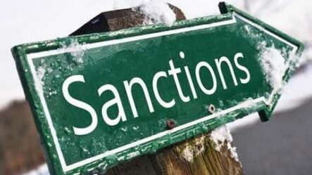 Санкции против России снимут в конце года