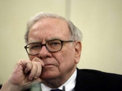 Warren-Buffett