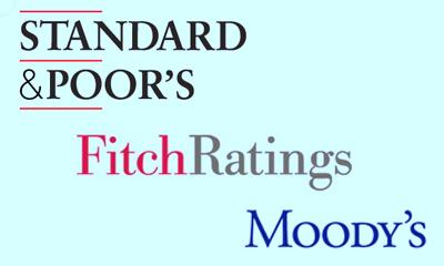 Большой тройки рейтинговых агентства больше не будет