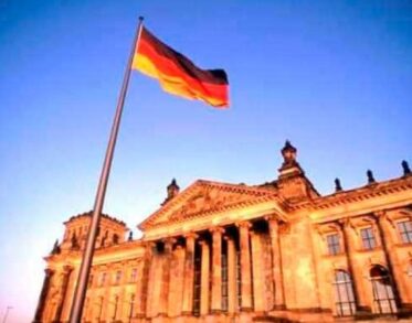 Экономика Германии под угрозой