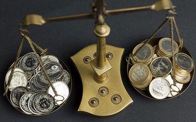 швейцарский франк станет дороже евро