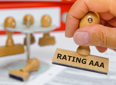 Рейтинговое агентство России