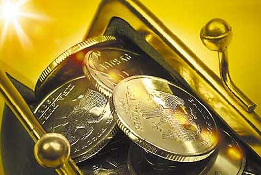 Рубль доллар