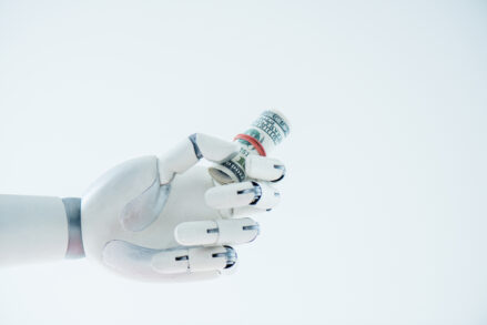 Роботы для бинарных опционов: за и против