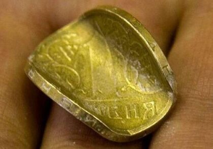 Украина в состоянии дефолта