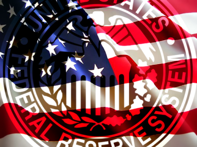ФРС США