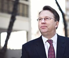 Джон Уильямс, глава ФРС Сан-Франциско