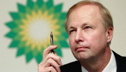 Прогноз: глава BP сообщил когда цены на нефть начнут восстанавливаться