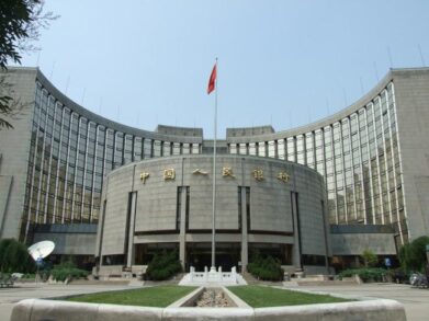 bank of china