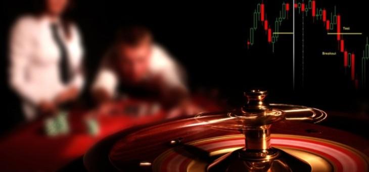 Handel mit binären Optionen