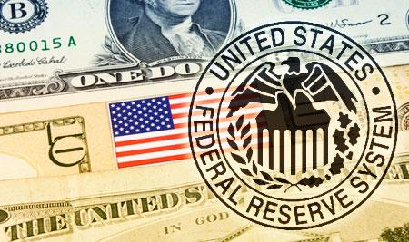 Federal Reserve