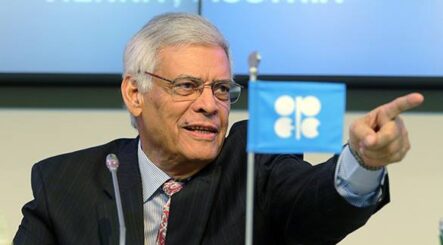 Глава ОПЕК: рынок нефти еще покажет себя в 2015 году