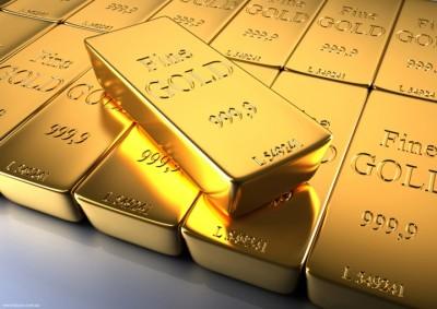 توقع سعر الذهب