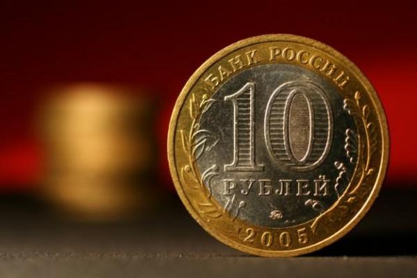 курс рубля к евро и доллару