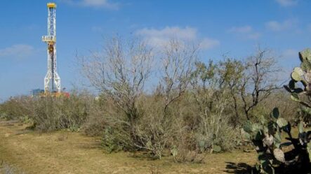 Сланцевые компании США не платят по долгам