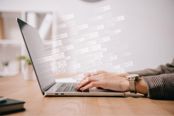 как настроить оповещения на e-mail от МТ4