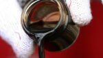 Фонды потянулись к нефти