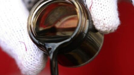 Цена на нефть в марте может вновь взлететь вверх: всего 1 причина!