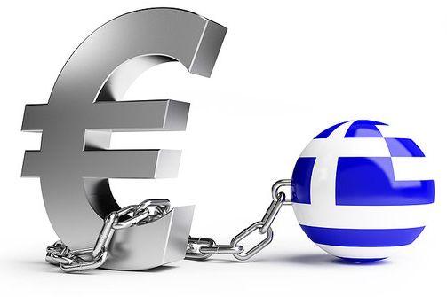 Griechenland und Euro