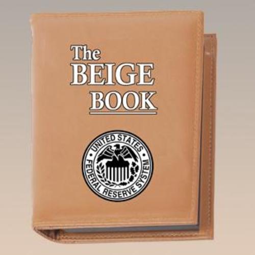 مراجعة فركس الأمريكية "كتاب البيج"