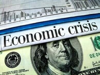 Der US-Krise steht noch bevor