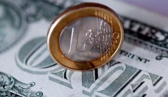 Прогноз Евро доллар
