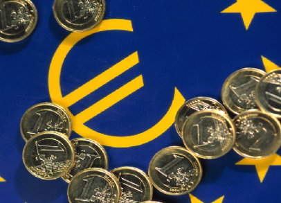 Kredite werden zu einer ernsten Problematik für den Euro
