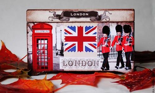 Купить или продать фунт против доллара?