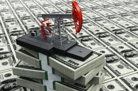 Нефть по $50 уже совсем скоро