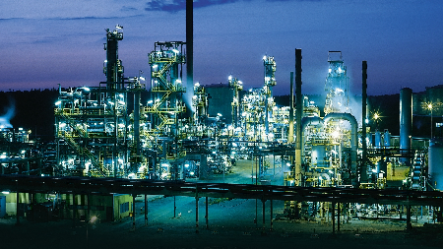 Когда нужно начинать покупать нефть?