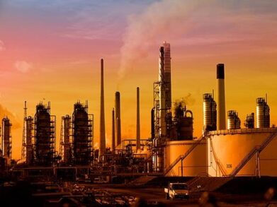 дешевая нефть