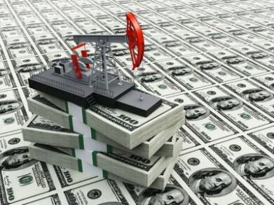 Прогноз цены на нефть