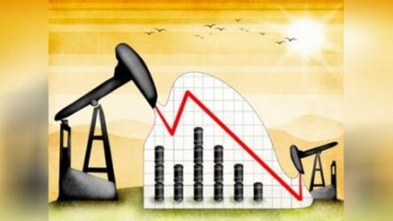 Есть ли причины сегодня для падения цен на нефть?