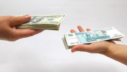 Что ждет рубль на этой неделе: налоги, Банк России, нефть и спекулянты