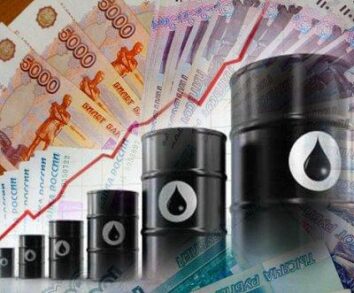 курс рубля к доллару вряд ли преодолеет уровень 56 руб/доллар