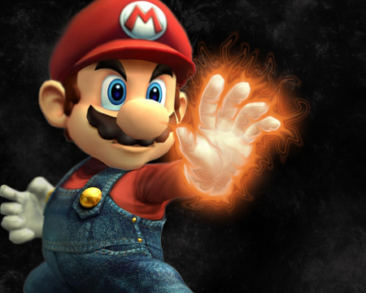 Super Mario Draghi
