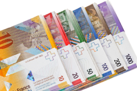 Аккуратные покупки USDCHF возможны после пробоя 0.9833