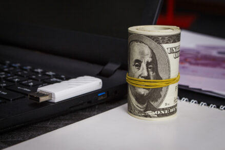 Как установить терминал MetaTrader 4 на флешку?
