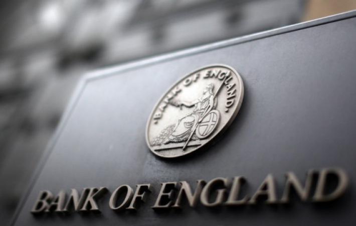 Bank of England
